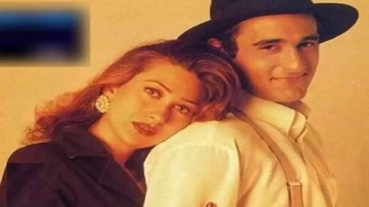 Akshaye and Karisma were on the verge of getting married