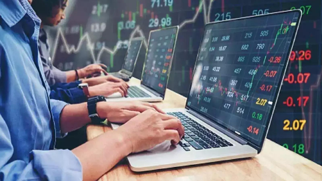 Goldman Sachs cuts target prices on IT stocks amid US macroeconomic uncertainty