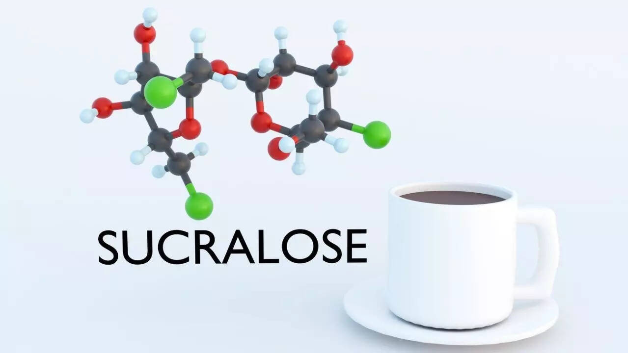 sucralose 2