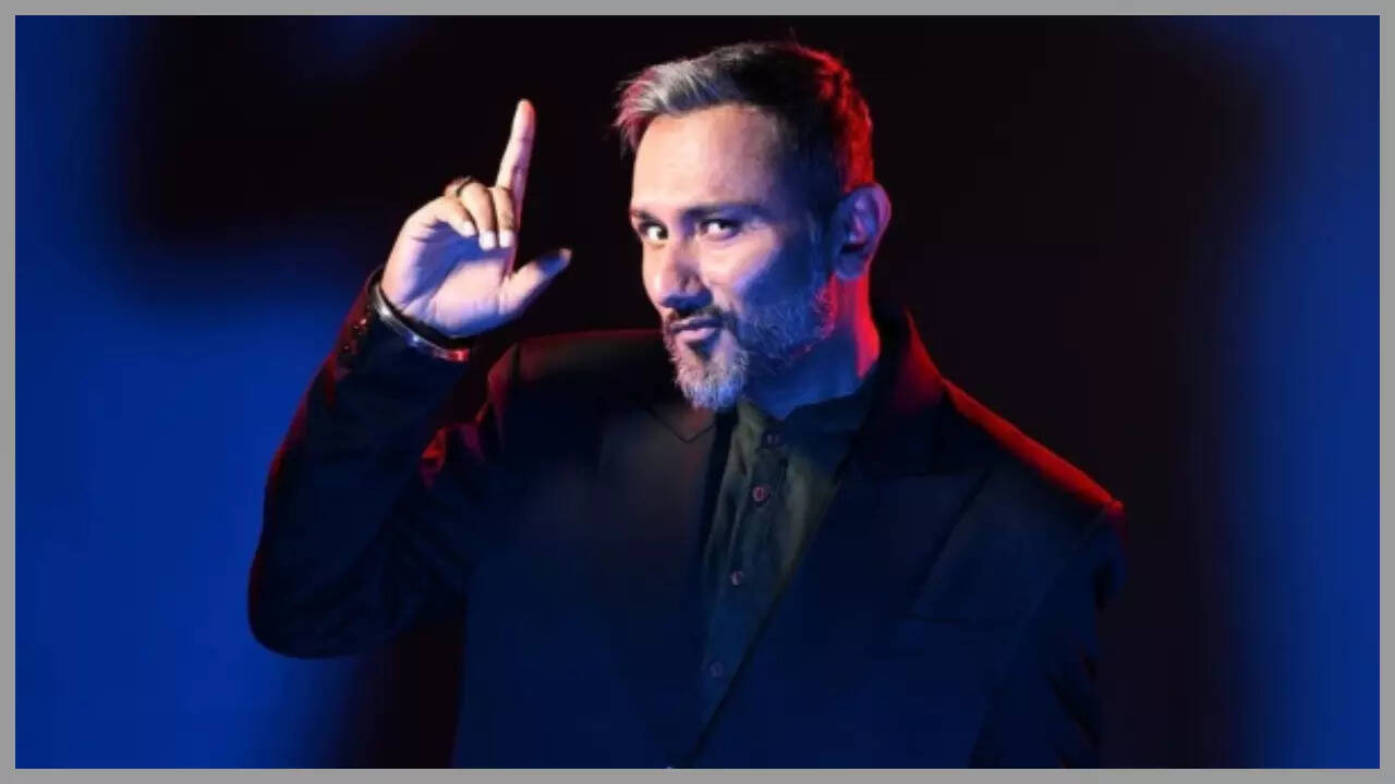 Yo Yo Honey Singh drops a cryptic post amid legal battle