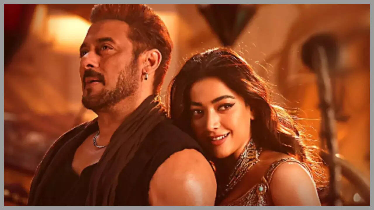 Salman starrer 'Sikandar' leaks online on major piracy sites