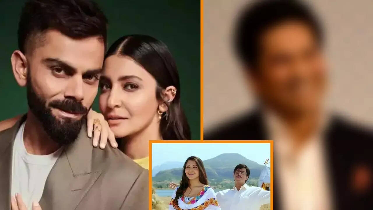 When Virat sang ‘Tujhme Rabb Dikhta Hai’ for THIS person