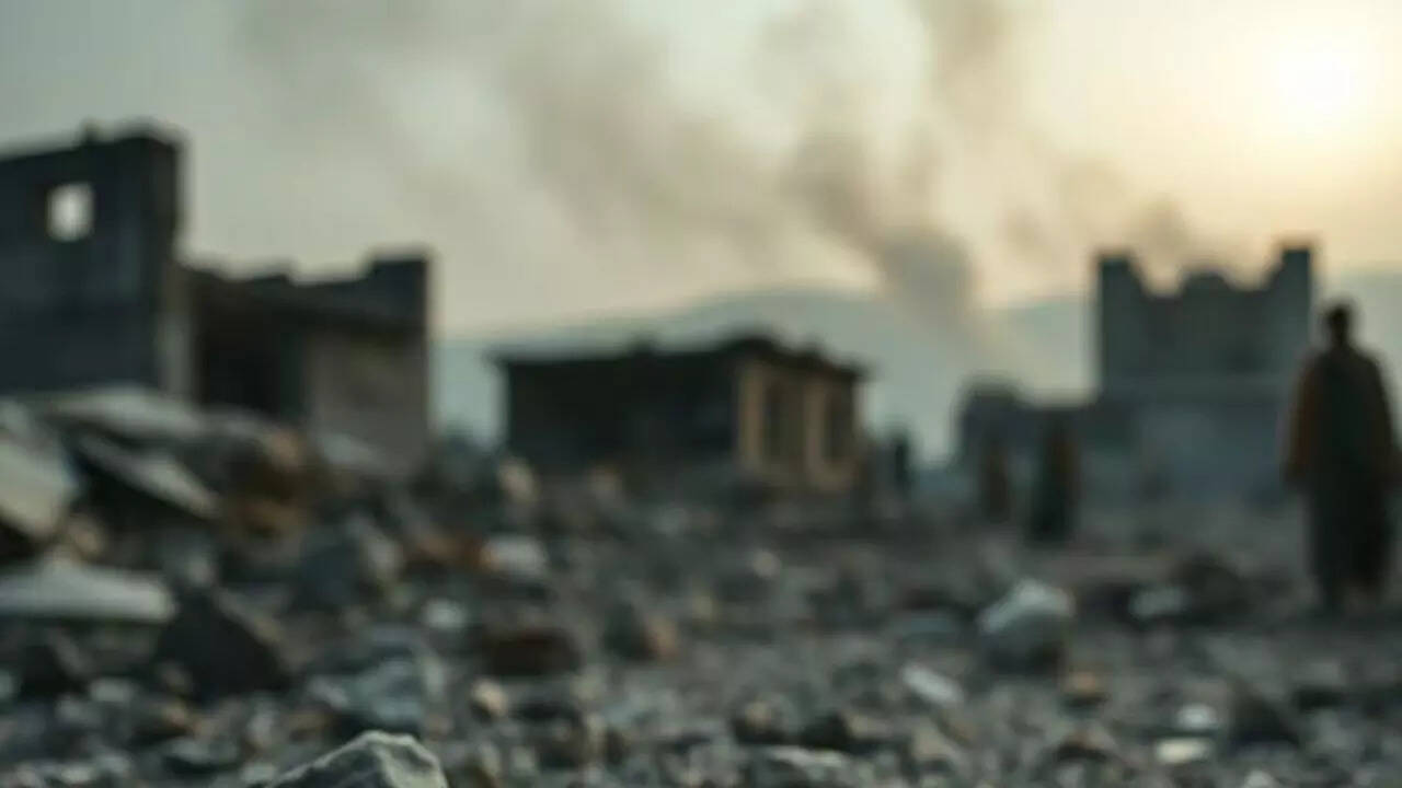 Pakistan kills own civilians during military operation, admits 'unintended consequences'