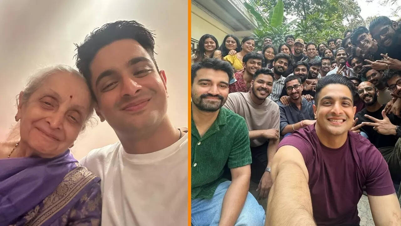 Ranveer Allahbadia says ‘new chapter begins’