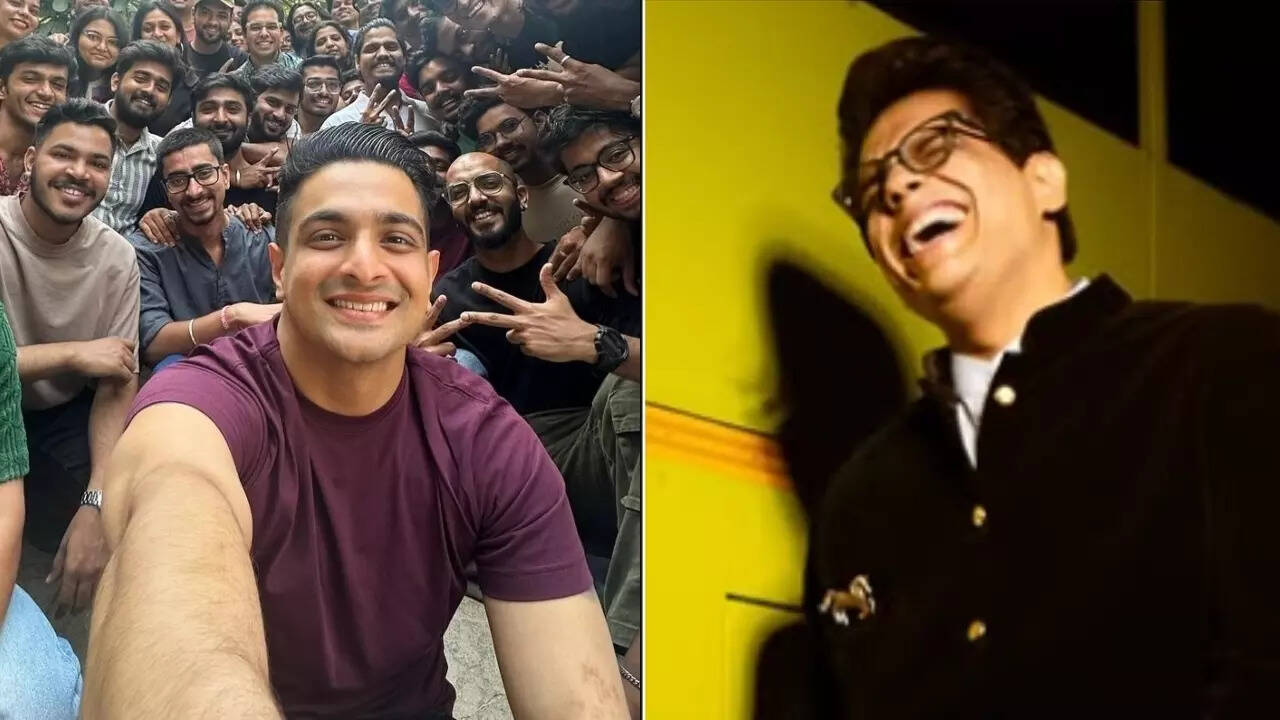 Did Tanmay Bhat just take a jibe at Ranveer Allahbadia?