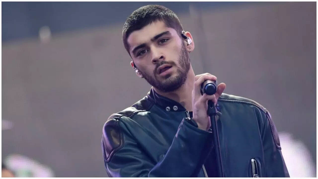 Zayn Malik cancels Mexico City show due THIS reason