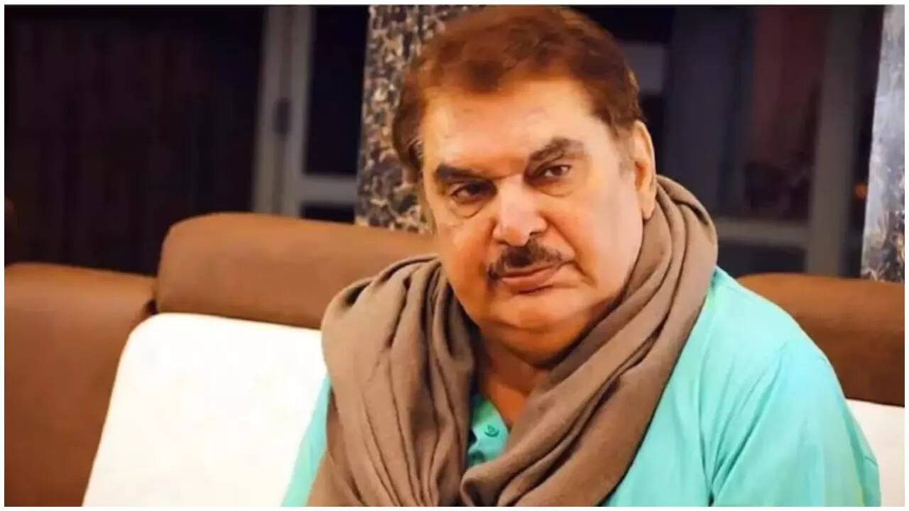 Raza Murad reveals Raaj Kumar beat a man to death