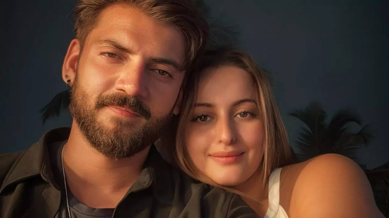 Sonakshi Sinha on life after marriage with Zaheer Iqbal