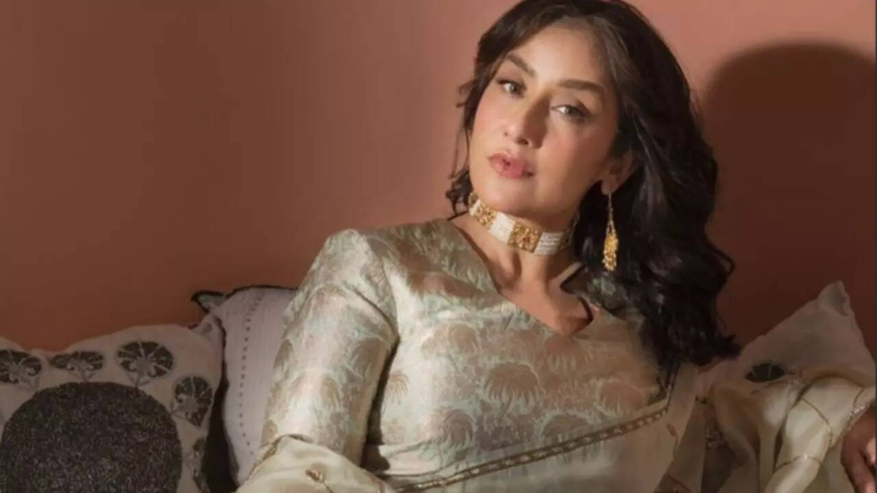 Manisha’s old video on Nepal as ‘Hindu nation’ resurfaces