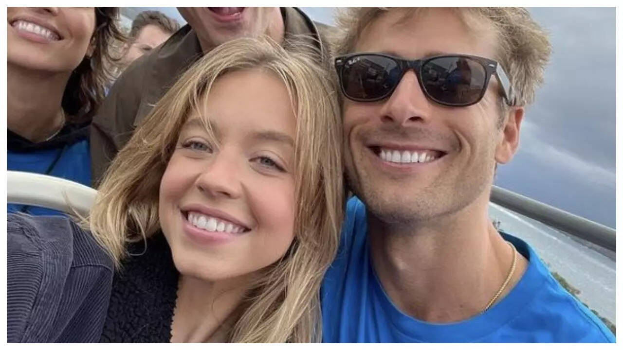 Sydney Sweeney-Glen Powell fuel romance buzz