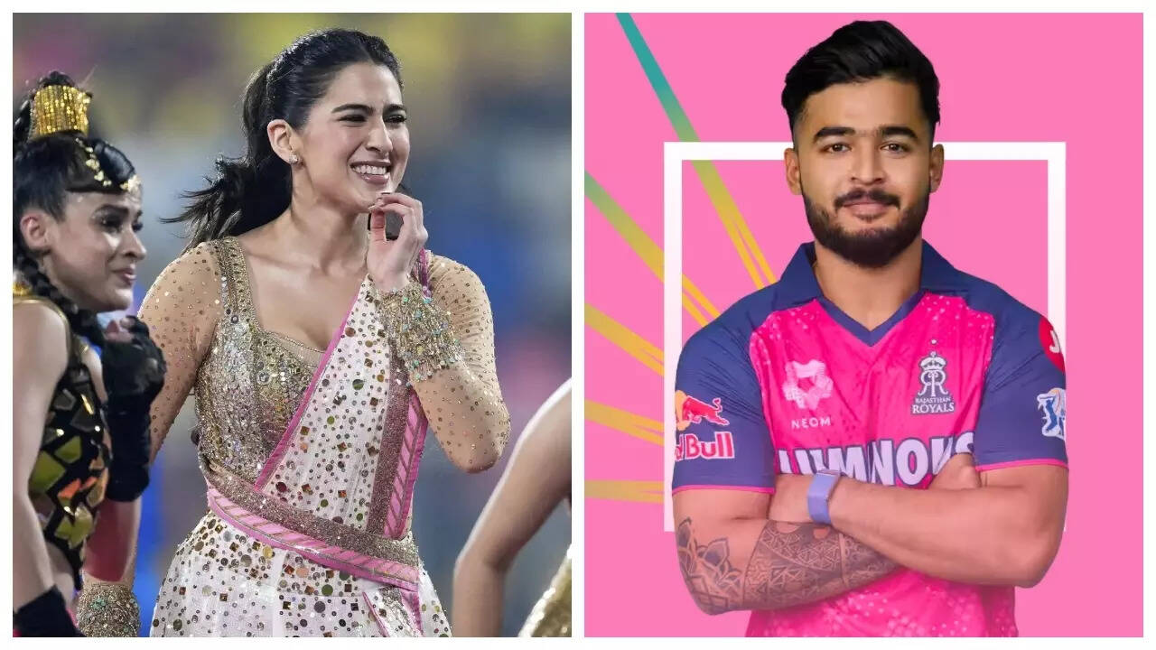 Fans credit Sara for Riyan's performance - Here's Why