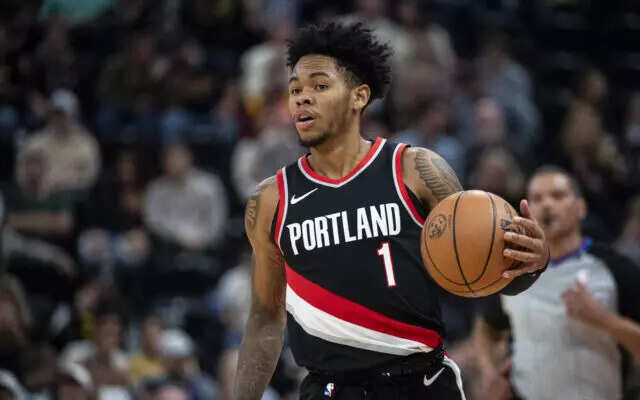 Anfernee Simons