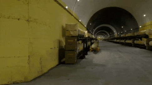 Watch: Iran unveils massive underground ‘missile city’ as regional tensions mount