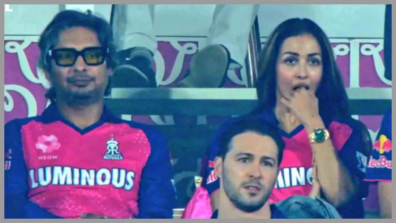 Malaika-Sangakkara spark DATING rumours; Here’s the truth!