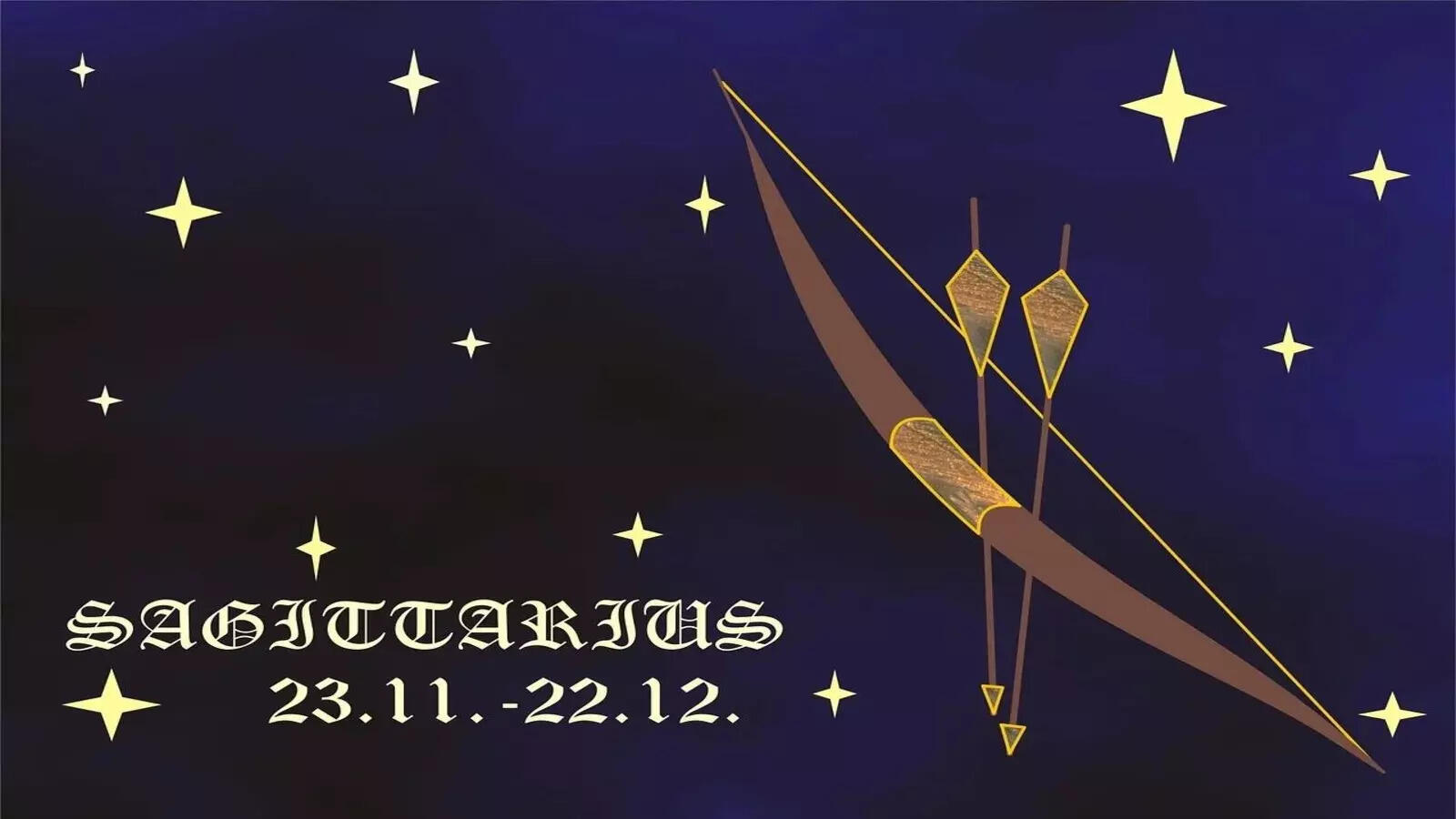 Sagittarius Daily Horoscope Today, April 02, 2025: Deepen Your Connections