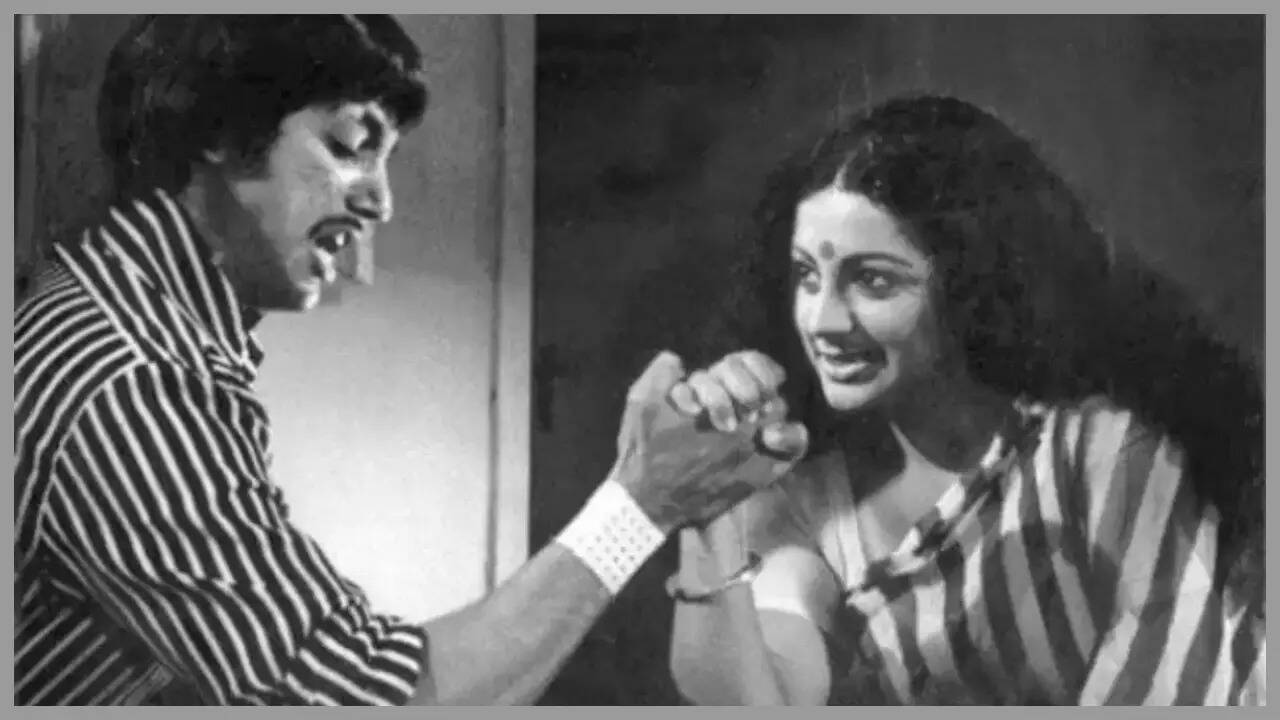 When Srividya opened up about breakup with Kamal Haasan