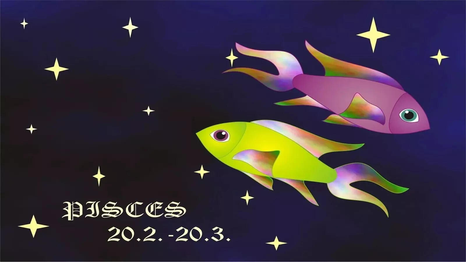Pisces Daily Horoscope Today, April 02, 2025: Unleash Your Creativity