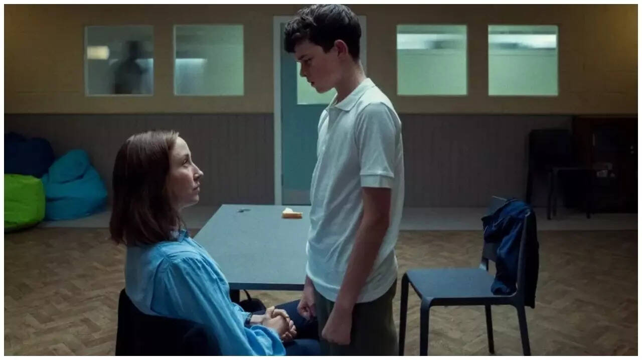 'Adolescence' to be shown in schools across the UK