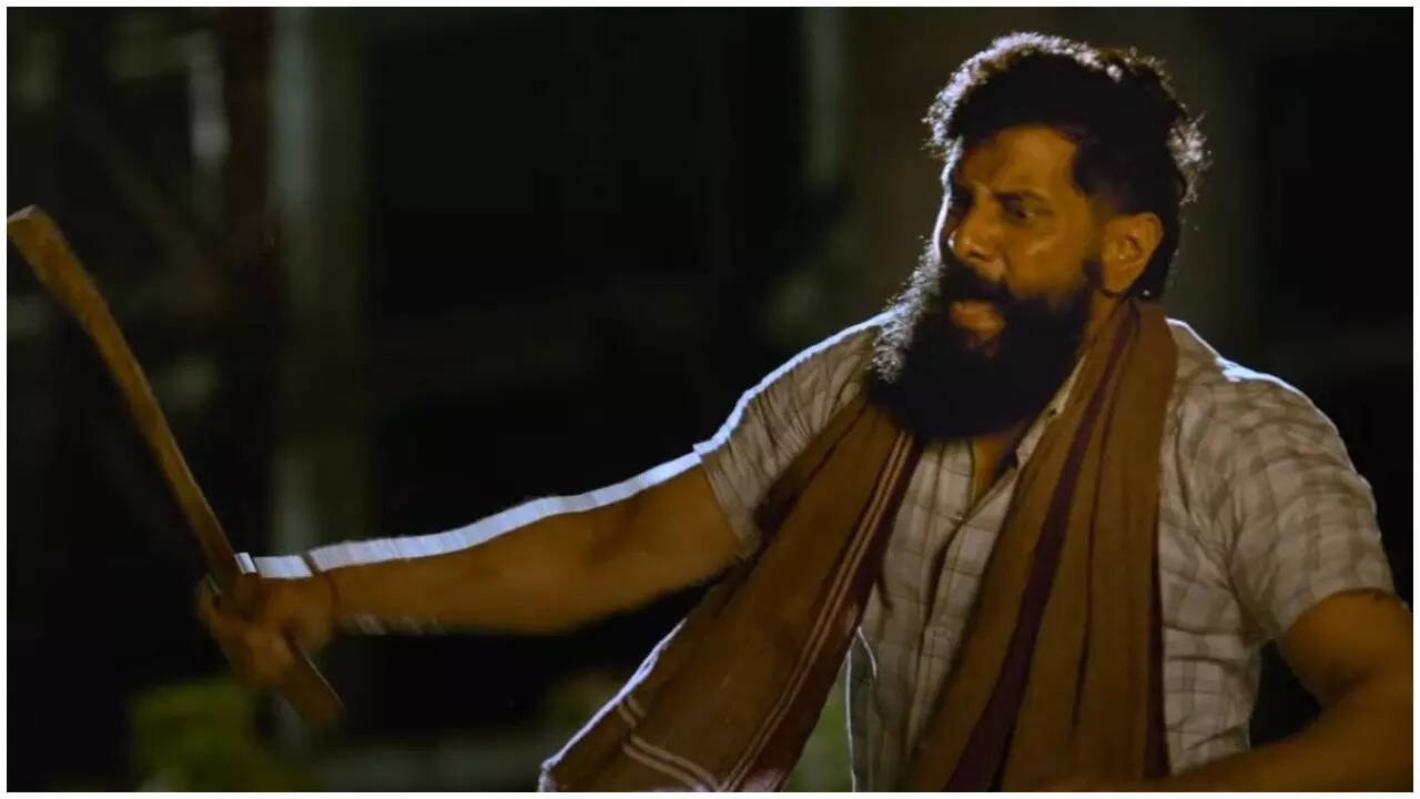 ‘Veera Dheera Sooran’ crosses Rs 23.50 crore mark