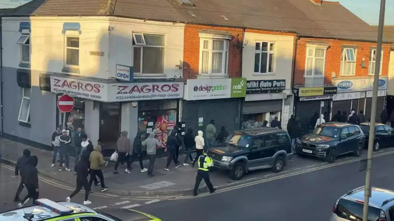 British Hindus object to 'police report' claiming they are aligned with far right