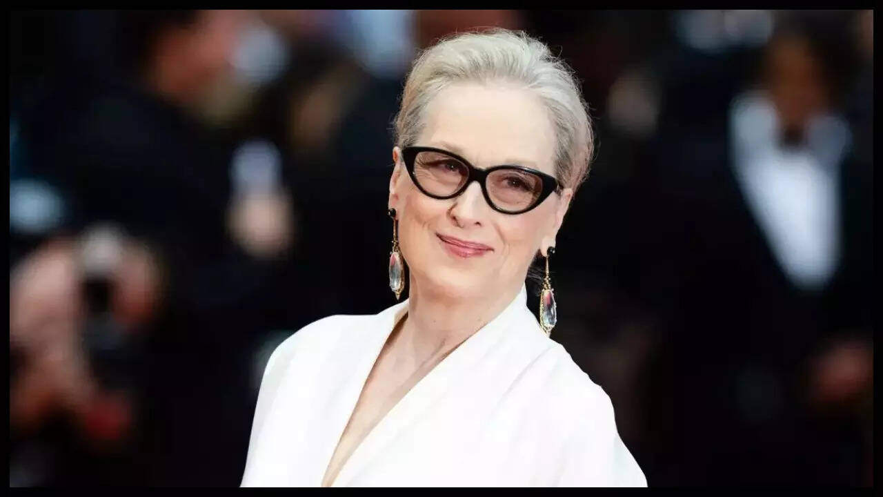 Meryl Streep to play Aslan in Chronicles of Narnia?