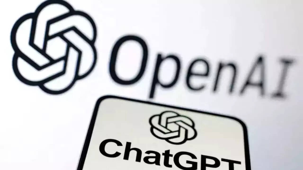 OpenAI says it raised $40 billion funding, doubling its valuation to $300 billion