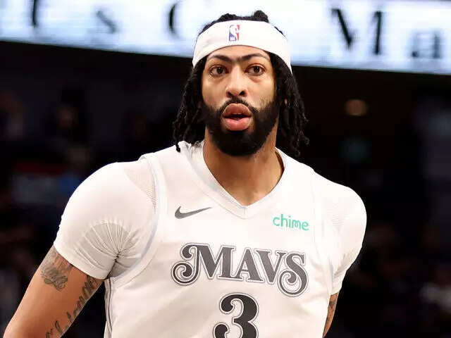 Anthony Davis