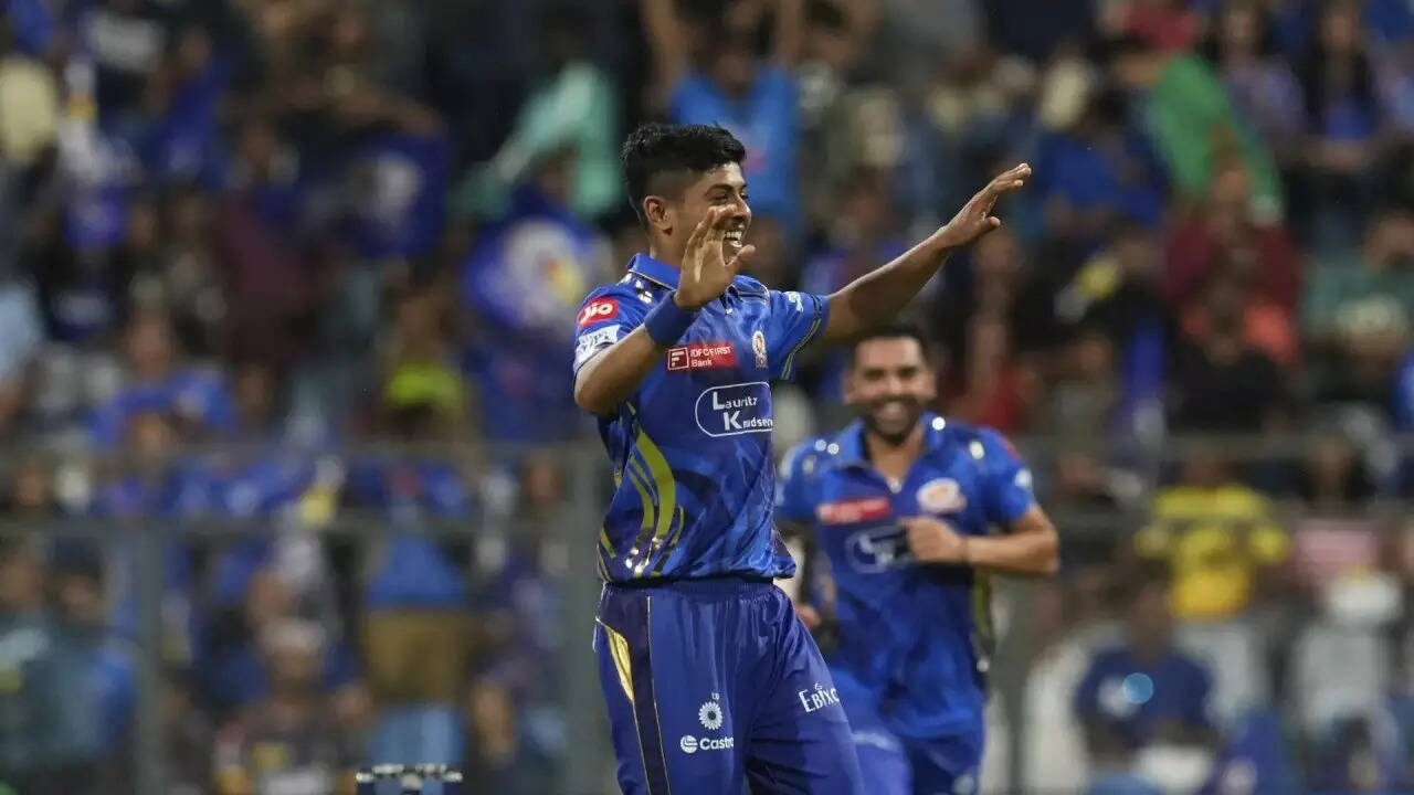 Ashwani Kumar: From forgotten name to record-setter on IPL debut