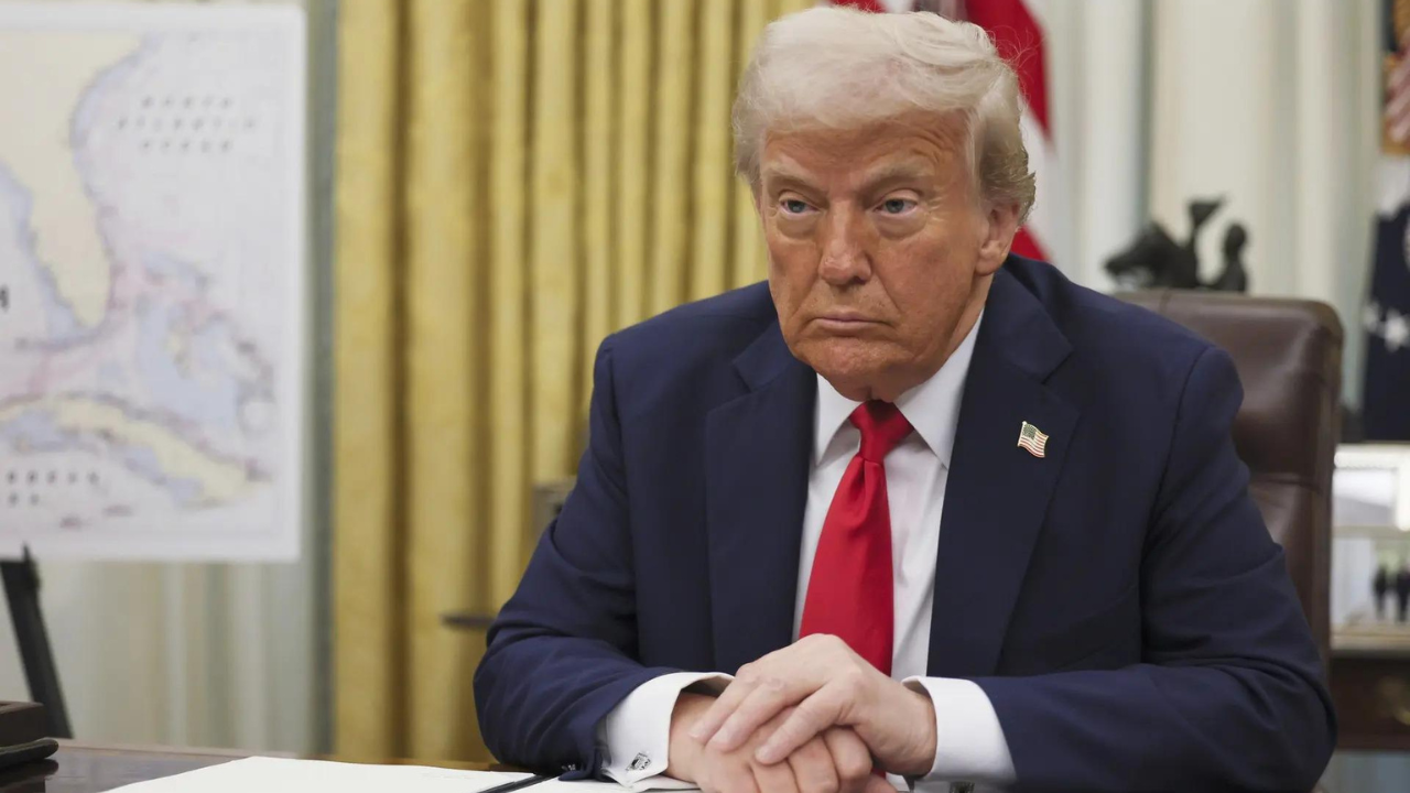 A host of non-profit organisations sue Trump administration over rule requiring certain foreign nationals to register