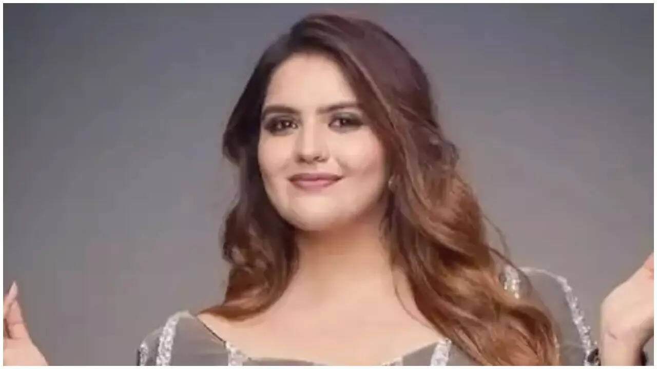 Anjali says people ask when she will work with DP