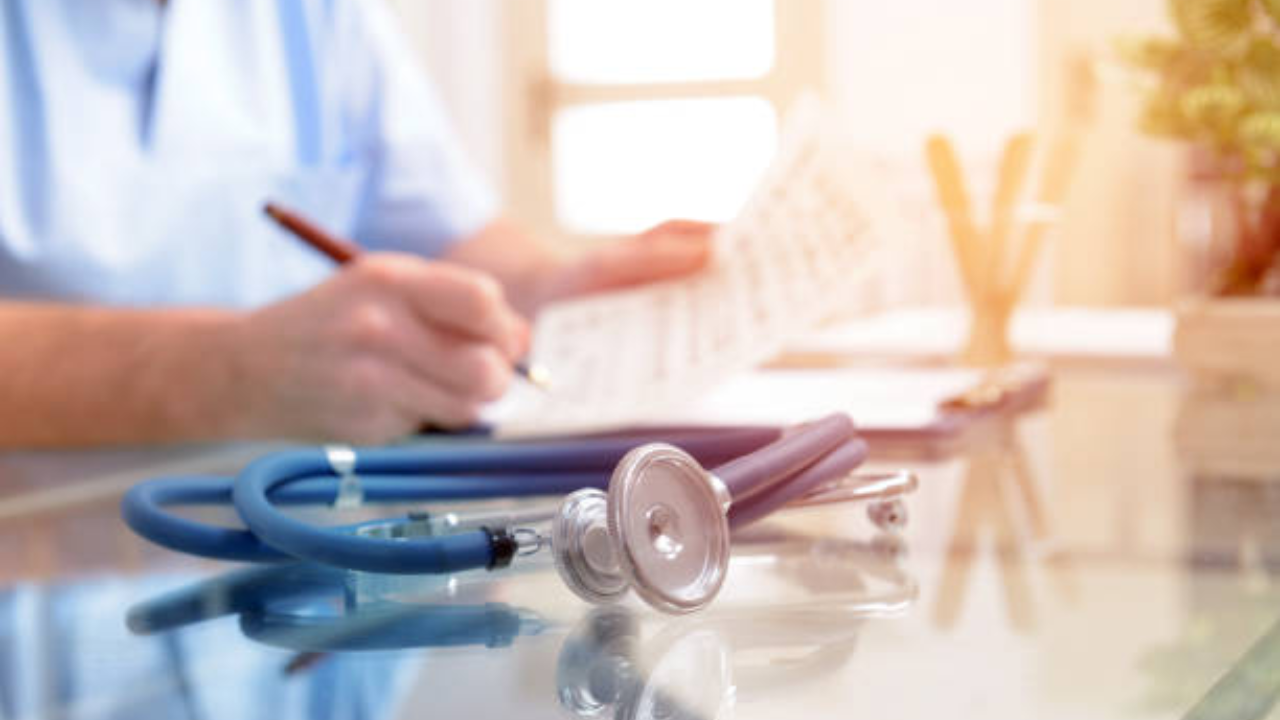 doctor