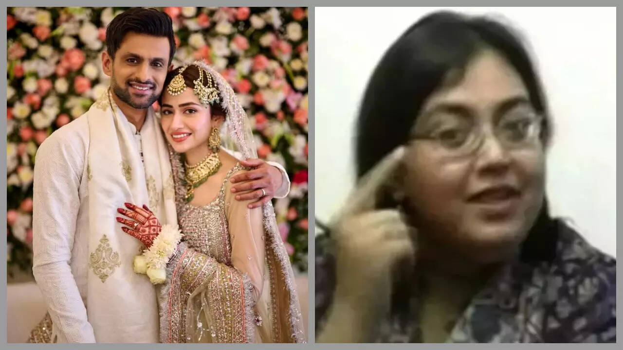 Did Shoaib Akhtar pay Rs 15 cr alimony to 1st wife Ayesha?