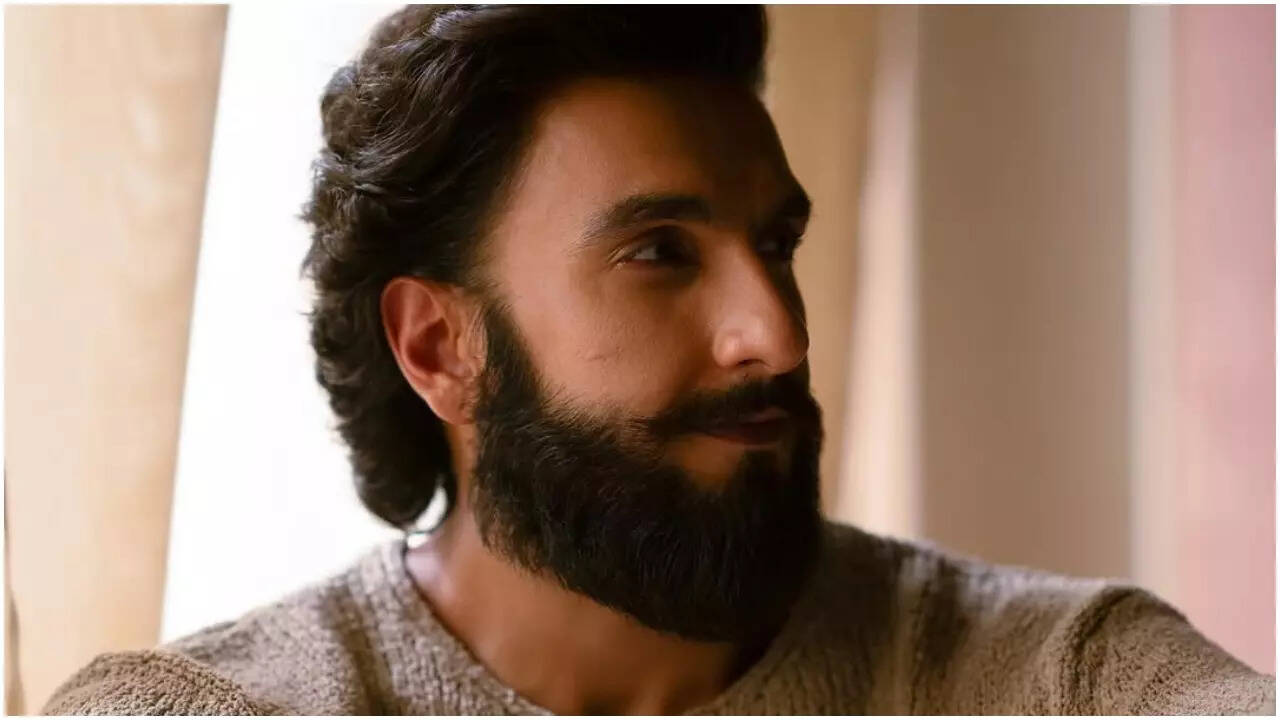 Is Ranveer set to star in zombie film after 'Don 3'?