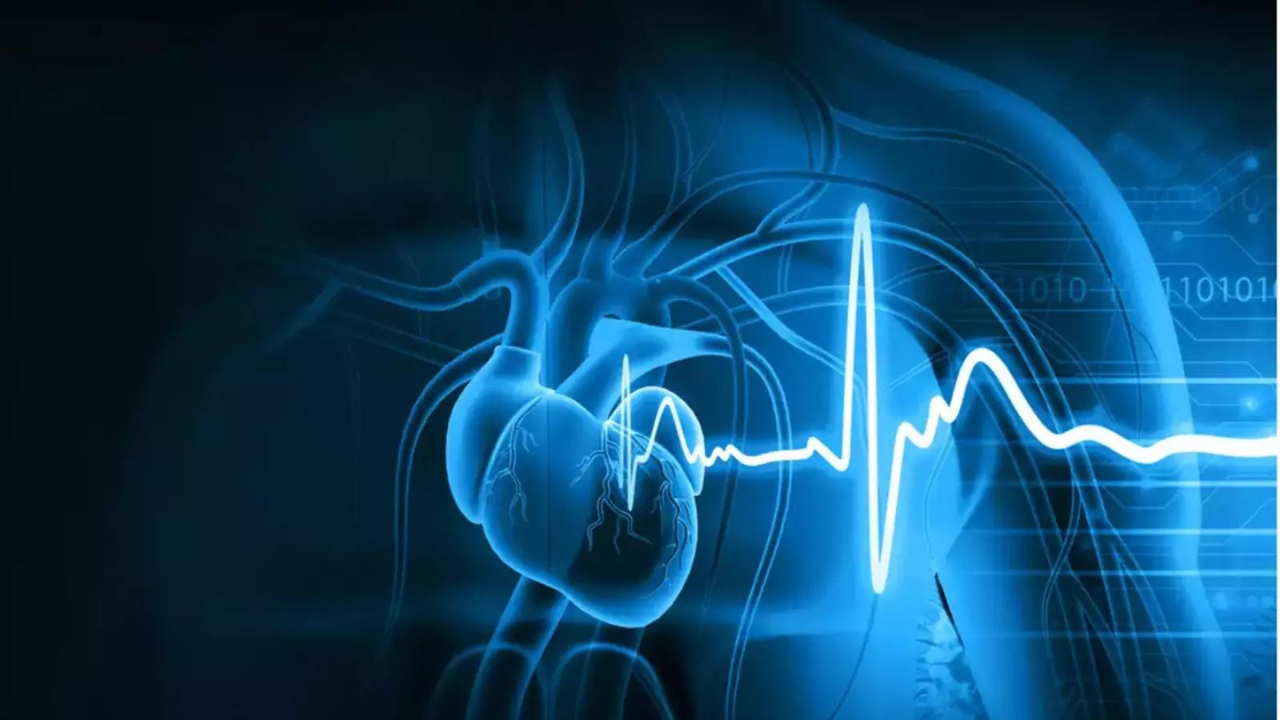 A drug under trial reduces risk of heart attack, stroke