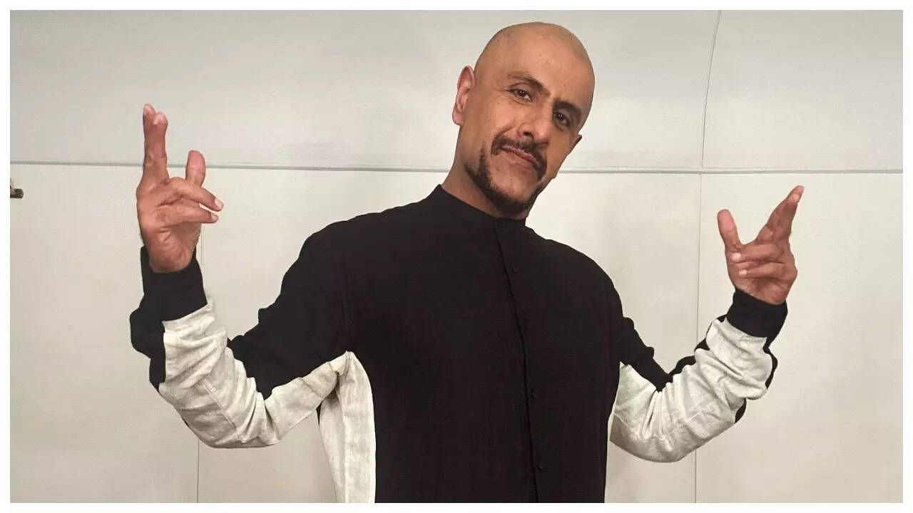 Vishal Dadlani slams ChatGPT's viral Ghibli trend