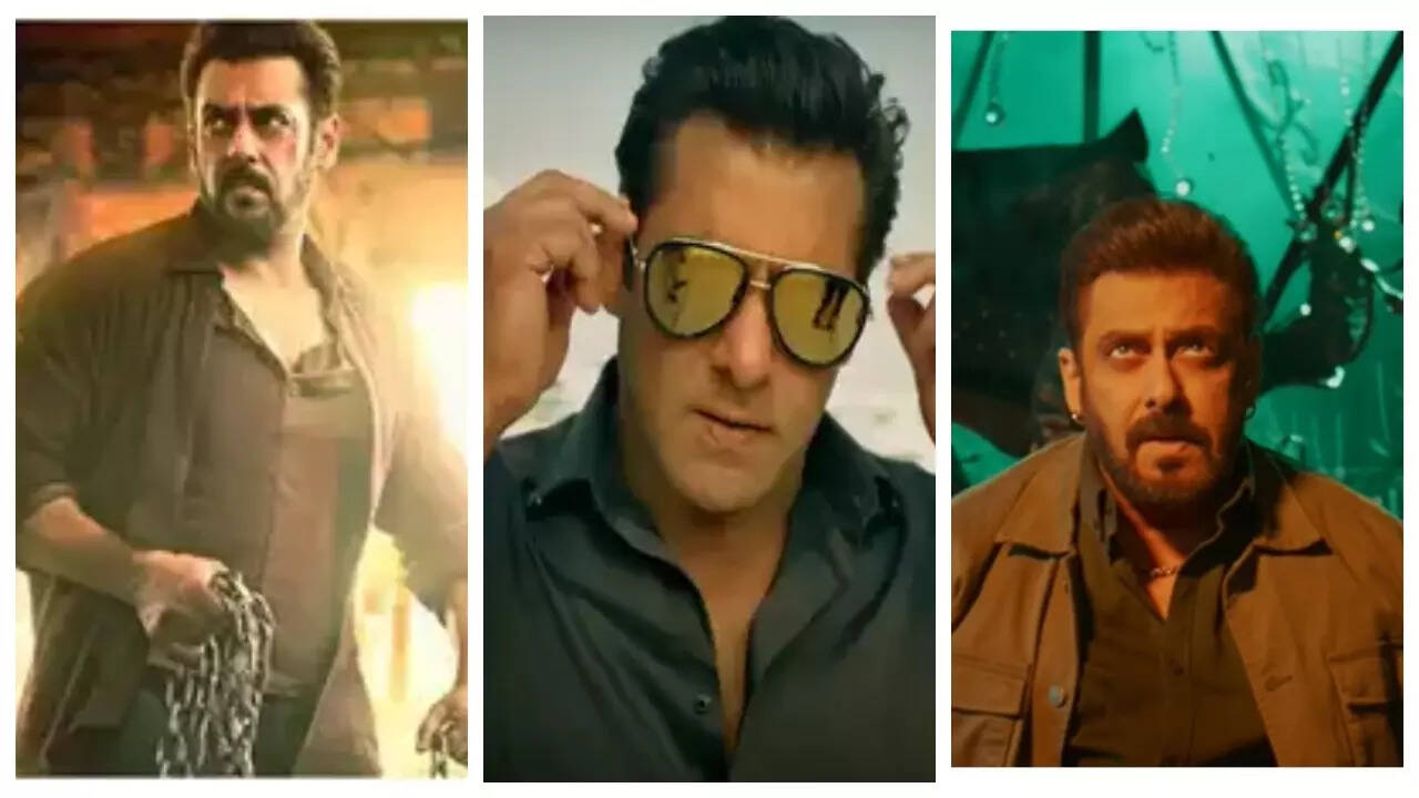 Salman, No. 3, Sikandar: A Streak of Unfavorable Outcomes