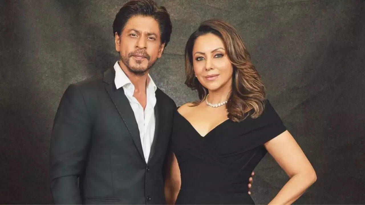 Amid 'Mannat' renovation, Gauri sells her Mumbai flat
