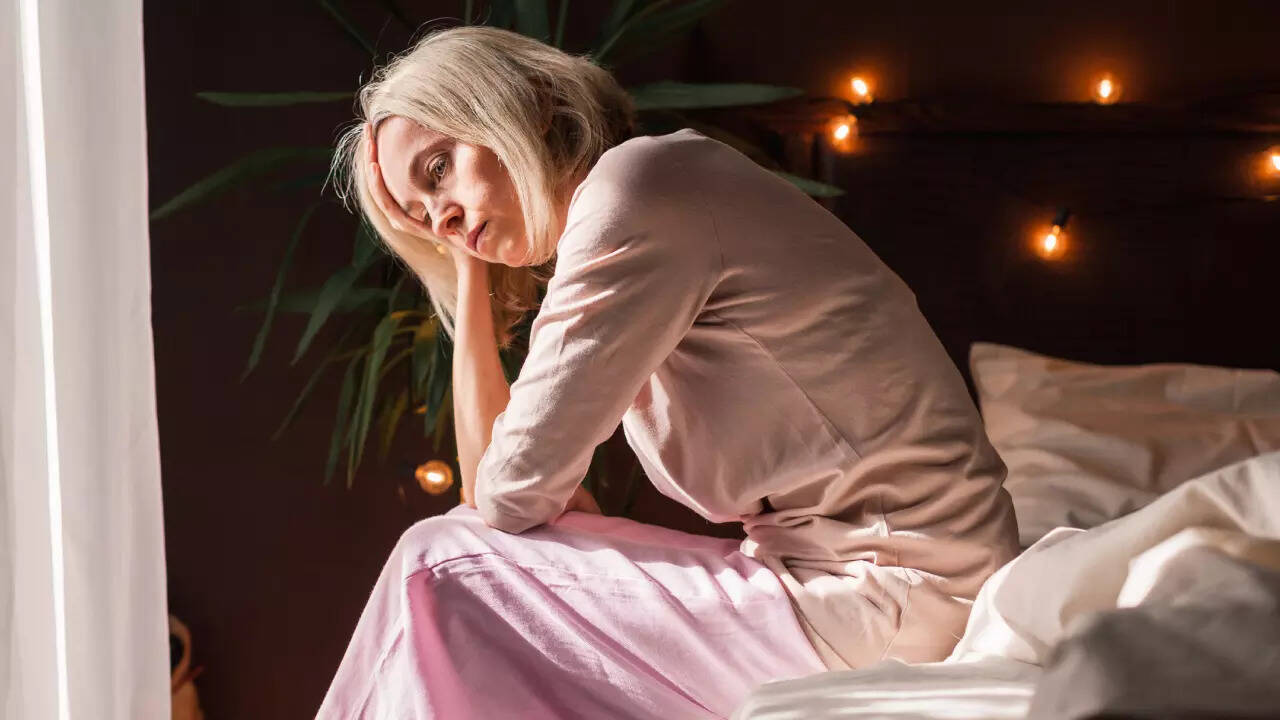 menopause