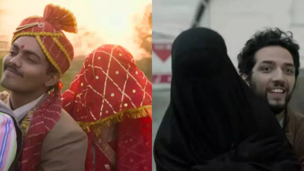 'Laapataa Ladies' faces plagiarism allegations