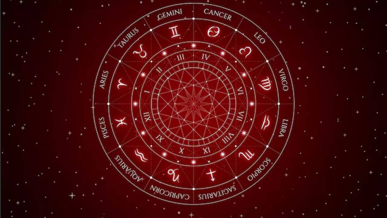 Daily Horoscope Today, April 02, 2025: Astrological Predictions for All Zodiac Signs