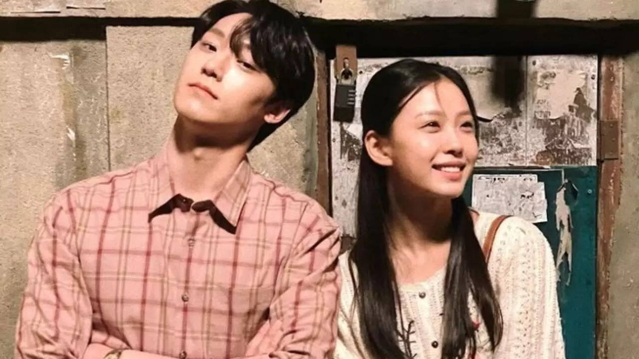 Lee Do-Hyun may reunite with Go Min-Si