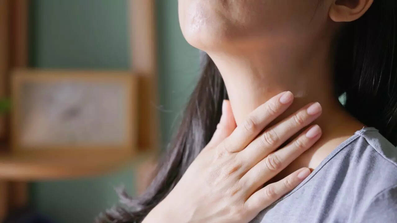 oral cancer