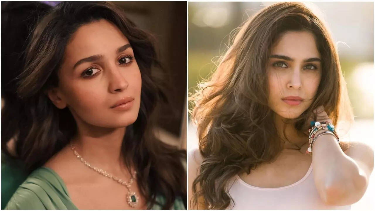 'Alpha' action designer: Alia and Sharvari gave 110 per cent