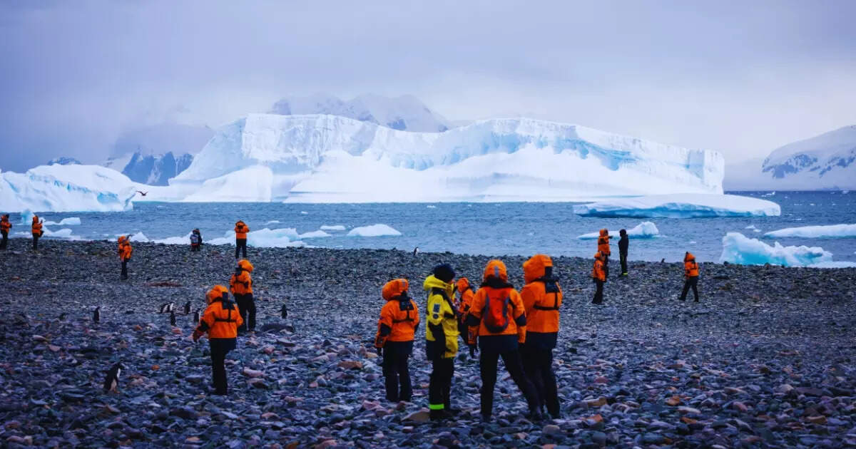 World’s most inhospitable places | Times of India
