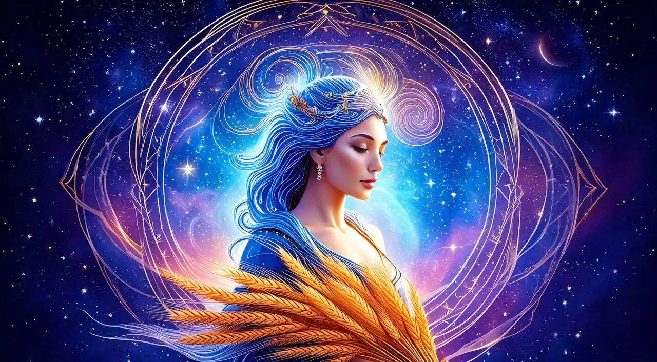 Impacts of Saturn Transiting in Pisces on Virgo Ascendants (Lagna): Time to explore deeper understanding