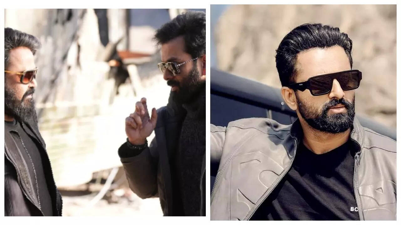 Will Empuraan surpass the Hindi box office record of Marco?