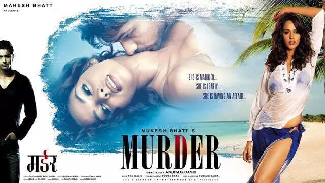 Mahesh Bhatt on 21 Years of ‘Murder’ - Exclusive