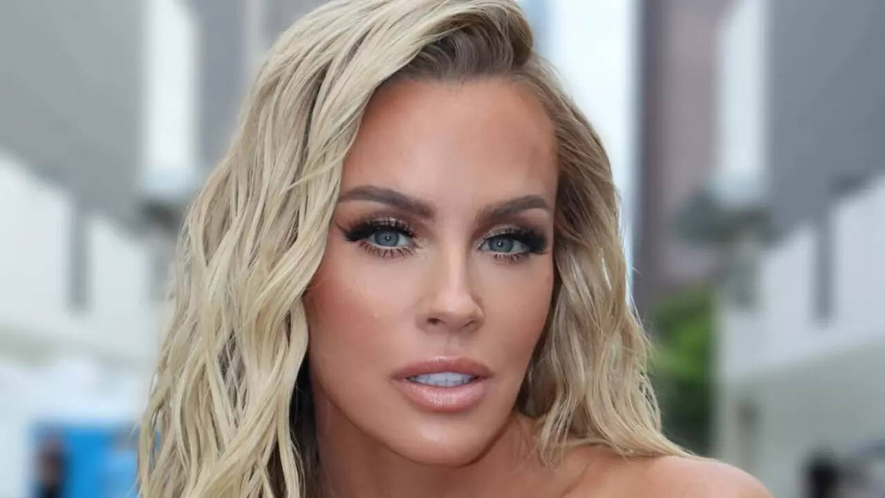 JENNY MCCARTHY