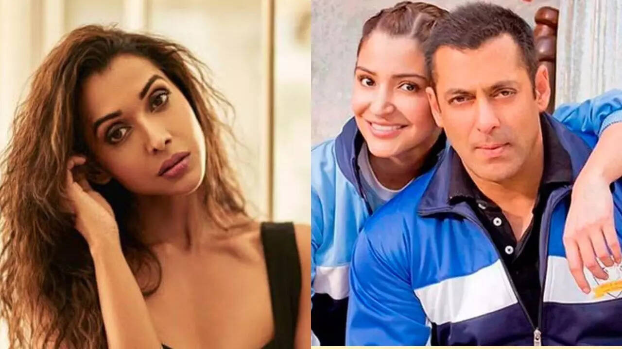 Anupria Goenka on getting rejected for Sultan