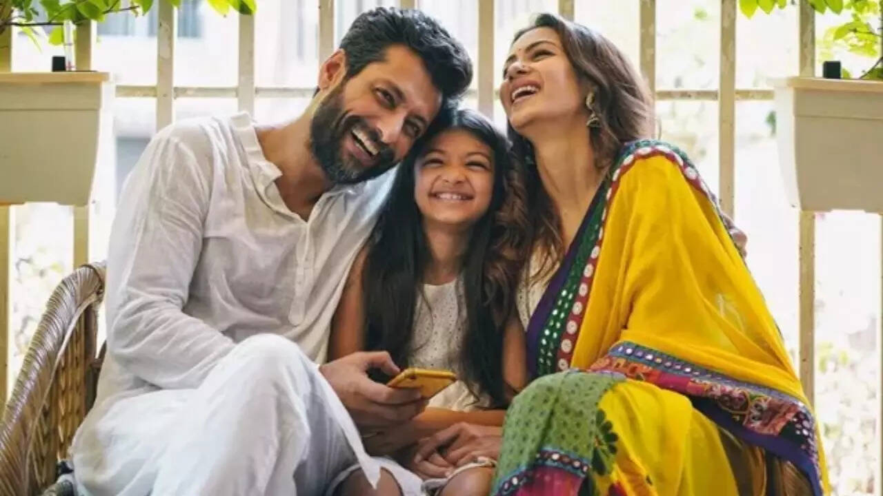 Barkha says she still loves ex-husband Indraneil